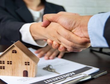 Property Care and Supervision