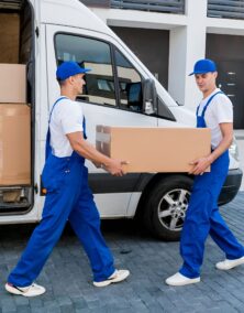 biiga moving services